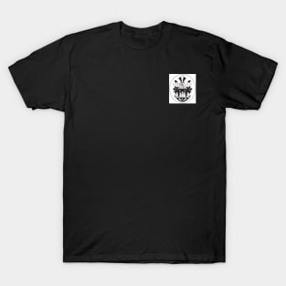 Portalatin Crest T-Shirt